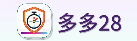 多多28-Logo